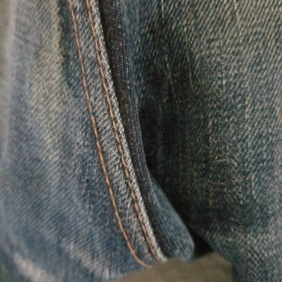 RGT ROGUE TERRITORY JEANS RARE! - Picture 2 of 12